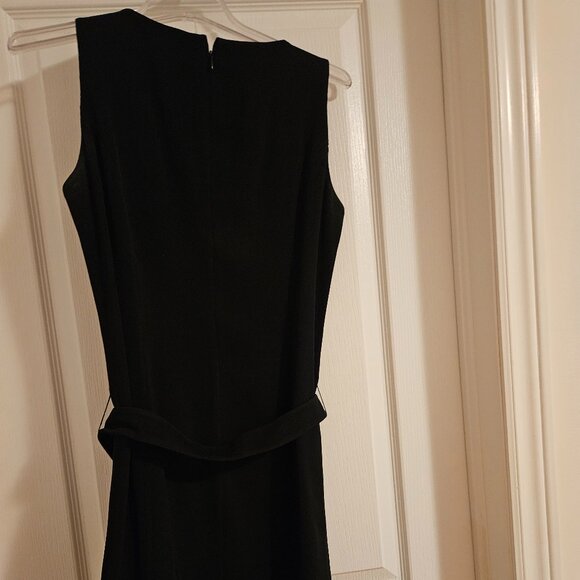 Peter Nygard Black Dress - Picture 2 of 5